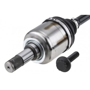 Cardan Arbre de Transmission Avant Gauche Pour Mercedes Classe Gle 1673301401