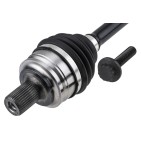 Cardan Arbre de Transmission Avant Gauche Pour Mercedes Classe Gle 1673301401