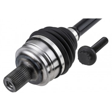 Cardan Arbre de Transmission Avant Gauche Pour Mercedes Classe Gle 1673301401