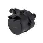 Pompe à Eau Additionnelle Pour Mercedes Classe C E Cle Glc Gle Gls 5007600