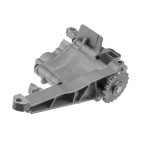 Pompe à Huile Pour Jeep Commander Grand Cherokee III Mercedes Classe C 5175517AA