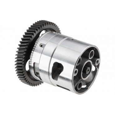 Pompe à Huile Pour Dodge Caliber Jeep Patriot Mercedes Classe Cla A6511801801