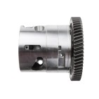 Pompe à Huile Pour Dodge Caliber Jeep Patriot Mercedes Classe Cla A6511801801