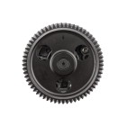 Pompe à Huile Pour Dodge Caliber Jeep Patriot Mercedes Classe Cla A6511801801