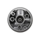 Pompe à Huile Pour Dodge Caliber Jeep Patriot Mercedes Classe Cla A6511801801