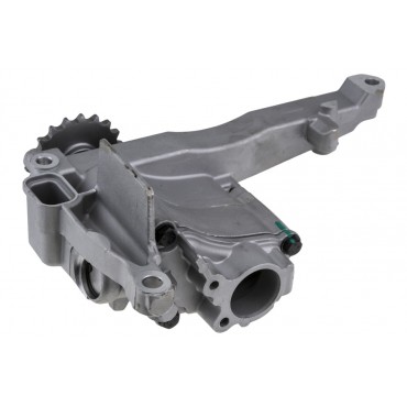 Pompe à Huile Pour Jeep Grand Cherokee III Mercedes Classe C E Clk A6421802001