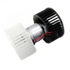 Pulseur d'air Habitacle BMW Serie 3 E46 X3 E83 64119204154