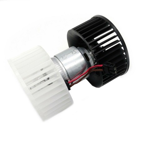 Pulseur d'air Habitacle BMW Serie 3 E46 X3 E83 64119204154