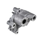 Pompe à Huile Pour Nissan Cube Evalia Juke Micra C+C III Note Nv200 150101KT0A