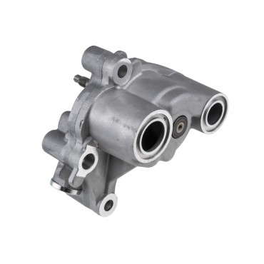 Pompe à Huile Pour Nissan Cube Evalia Juke Micra C+C III Note Nv200 150101KT0A