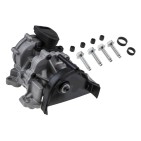 Pompe à Huile Pour Opel Astra J K Insignia A B Meriva B Zafira Tourer C 55487858