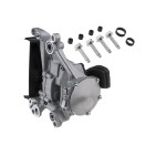 Pompe à Huile Pour Opel Astra J K Insignia A B Meriva B Zafira Tourer C 55487858