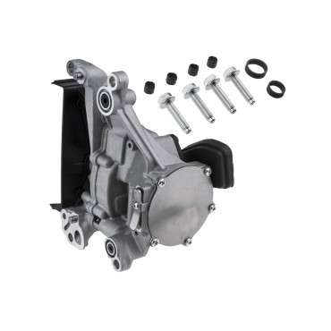 Pompe à Huile Pour Opel Astra J K Insignia A B Meriva B Zafira Tourer C 55487858