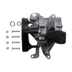 Pompe à Huile Pour Opel Astra J K Insignia A B Meriva B Zafira Tourer C 55487858