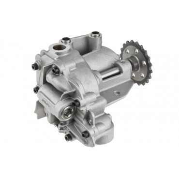 Pompe à Huile Pour Nissan Primastar Qashqai X-Trail II Opel Vivaro A 150007465R