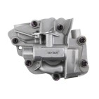 Pompe à Huile Pour Nissan Primastar Qashqai X-Trail II Opel Vivaro A 150007465R