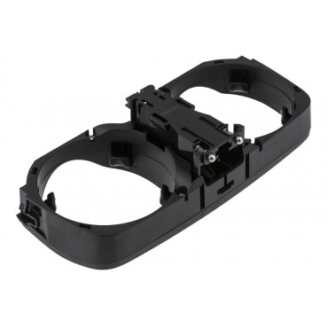 Porte Gobelet Pour Bmw Série 7 F01 F02 F03 F04 51169179820