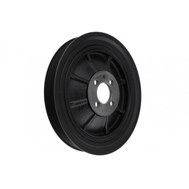 Poulie Damper Pour Alfa Romeo Giulietta Mito Fiat Croma Bravo II 500L 55210310