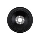 Poulie Damper Pour Alfa Romeo Giulietta Mito Fiat Croma Bravo II 500L 55210310