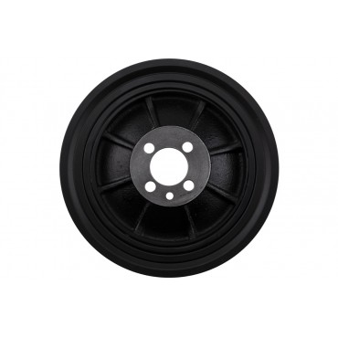 Poulie Damper Pour Alfa Romeo Giulietta Mito Fiat Croma Bravo II 500L 55210310