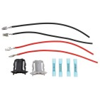 Prise Faisceau Résistance de Chauffage Pour Citroën Berlingo C3 C4 I 6441.CE