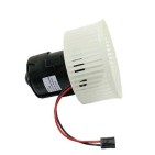 Pulseur d'air Habitacle BMW Serie 5 F07 F10 F11 6 F06 F12 F13 7 F01 64119242607