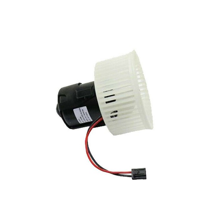 Pulseur d'air Habitacle BMW Serie 5 F07 F10 F11 6 F06 F12 F13 7 F01 64119242607