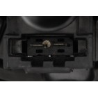 Pulseur d'Air Habitacle Pour Citroën C3 II C4 Cactus Ds3 6441CS