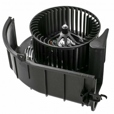 Pulseur d'air Habitacle BMW Serie X5 E70 X6 E71 64119245849