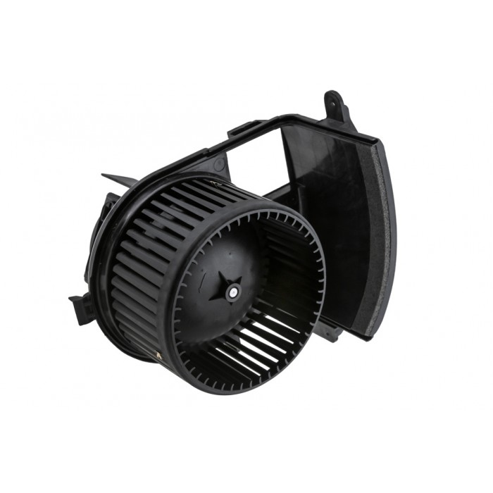 Pulseur d'Air Habitacle Pour Renault Clio III Kangoo 7701059205