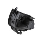 Pulseur d'Air Habitacle Pour Renault Clio III Kangoo 7701059205