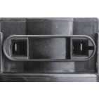 Pulseur d'Air Habitacle Pour Renault Clio III Kangoo 7701059205