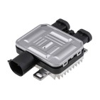 Régulateur Commande Ventilateur Pour Land Rover Freelander I 940004107