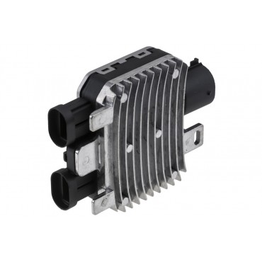 Régulateur Commande Ventilateur Pour Land Rover Freelander I 940004107