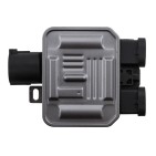 Régulateur Commande Ventilateur Pour Land Rover Freelander I 940004107