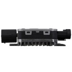 Régulateur Commande Ventilateur Pour Land Rover Freelander I 940004107