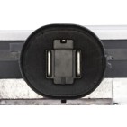 Régulateur Commande Ventilateur Pour Land Rover Freelander I 940004107
