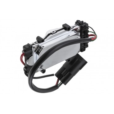 Régulateur Commande Ventilateur Pour Mercedes Classe A B 1137328294 1695060399