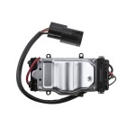 Régulateur Commande Ventilateur Pour Mercedes Classe A B 1137328294 1695060399