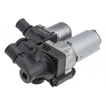 Robinet de Chauffage Pour Bmw Série 3 E46 X3 E83 Z3 E36 8369807 64118369807