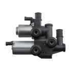 Robinet de Chauffage Pour Bmw Série 3 E46 X3 E83 Z3 E36 8369807 64118369807