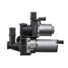 Robinet de Chauffage Pour Bmw Série 3 E46 X3 E83 Z3 E36 8369807 64118369807