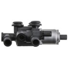Robinet de Chauffage Pour Bmw Série 3 E46 X3 E83 Z3 E36 8369807 64118369807