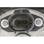 Robinet de Chauffage Pour Bmw Série 3 E46 X3 E83 Z3 E36 8369807 64118369807