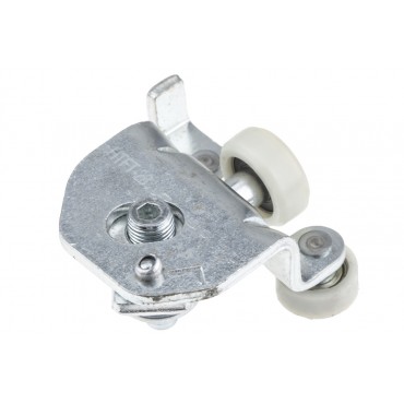 Rouleau Guidage Porte Coulissante Gauche Pour Citroën Jumper II 1611731480