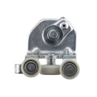 Rouleau Guidage Porte Coulissante Gauche Pour Citroën Jumper II 1611731480