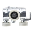 Rouleau Guidage Porte Coulissante Gauche Pour Citroën Jumper II 1611731480