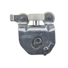 Rouleau Guidage Porte Coulissante Gauche Pour Citroën Jumper II 1611731480