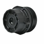 Couvercle Boitier filtre à huile LEXUS CT ELISE AURIS AVENSIS PRIUS 15620-37010
