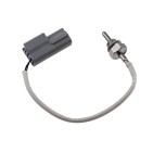 Sonde de Température des Gaz Pour Nissan Almera II Almera Tino Juke 14730AH100